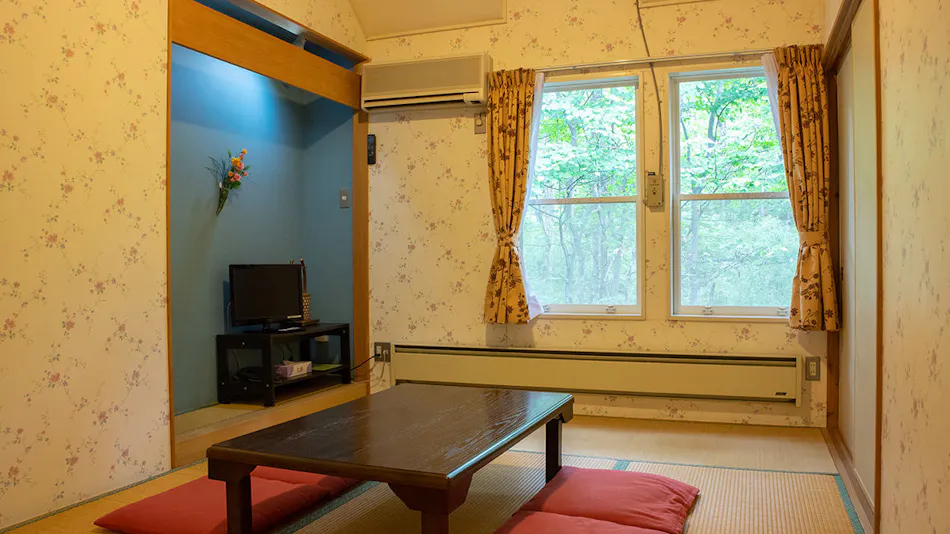 Nasu Highland Petit Hotel Vansankan