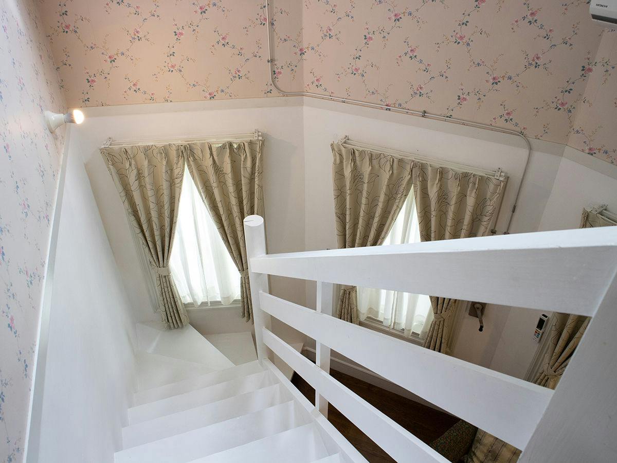 Nasu Highland Petit Hotel Vansankan