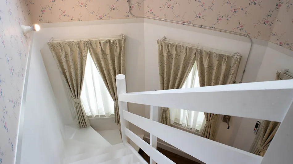 Nasu Highland Petit Hotel Vansankan