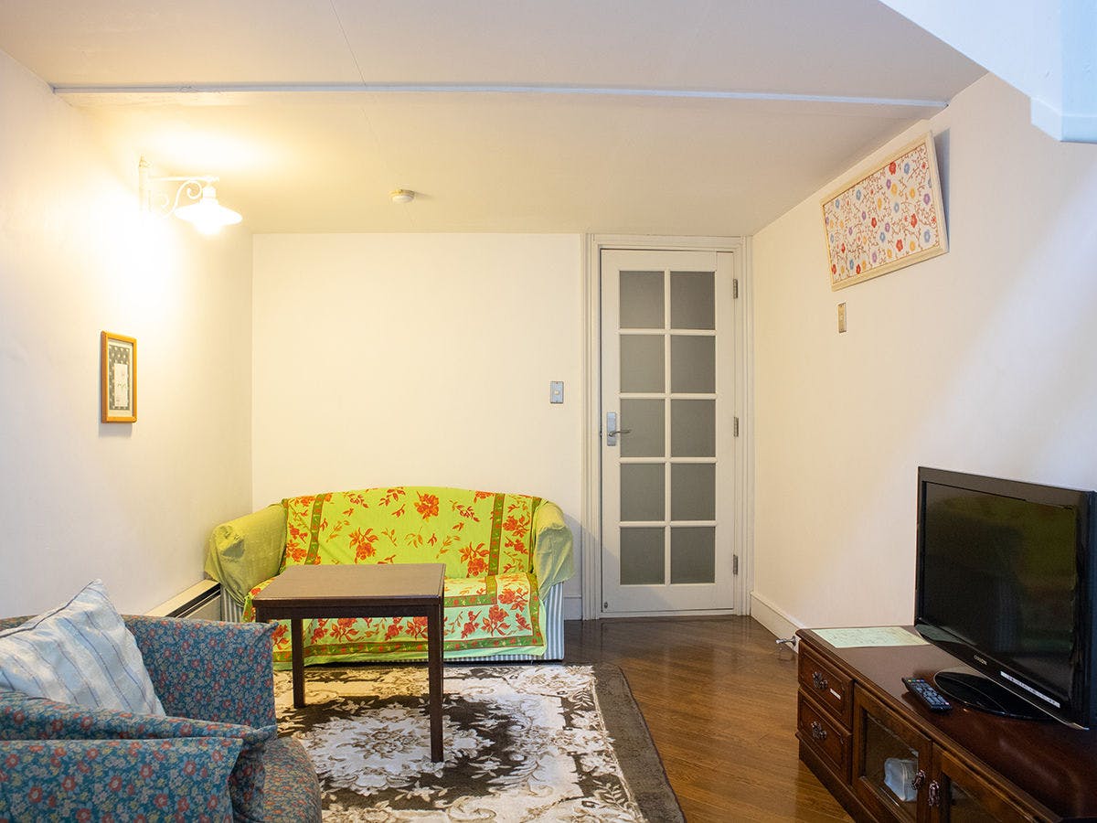 *【ตัวอย่างห้องแบบญี่ปุ่น Maisonette】