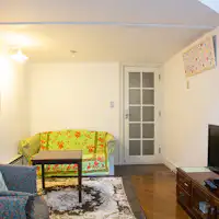 *【ตัวอย่างห้องแบบญี่ปุ่น Maisonette】