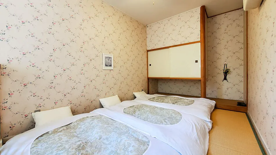 Nasu Highland Petit Hotel Vansankan