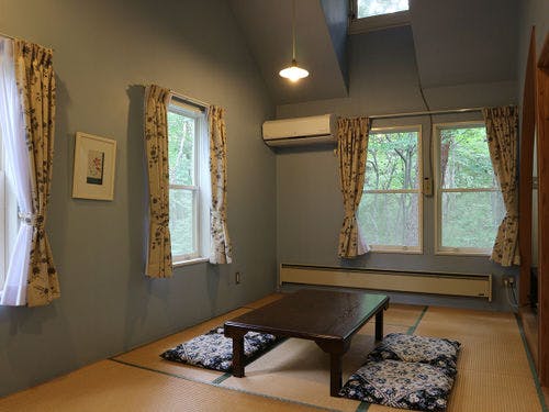 *【和室7.5畳一例】