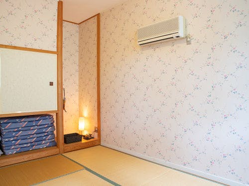 *【メゾネット和室一例】