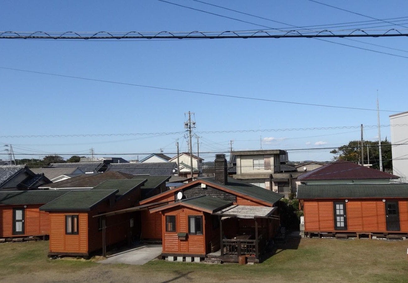 写真：お宿　恋波