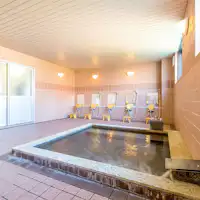 ห้องอาบน้ำสาธารณะ