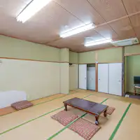 ห้องพักครอบครัวสไตล์ญี่ปุ่น (ไม่มีอ่างอาบน้ำและห้องน้ำ)