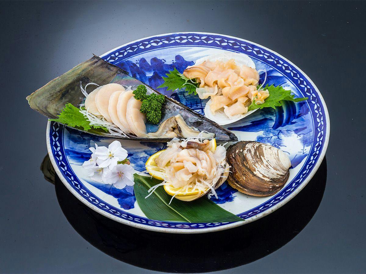Irago Onsen Koijigahama Kuroshio