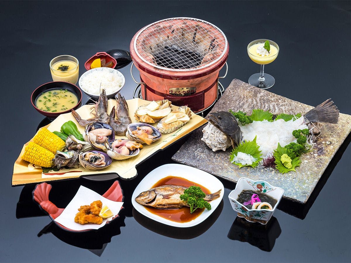 Irago Onsen Koijigahama Kuroshio