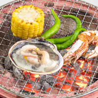 เพลิดเพลินกับความอร่อยของวัตถุดิบตามฤดูกาล