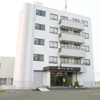 ・ภายนอกโรงแรม