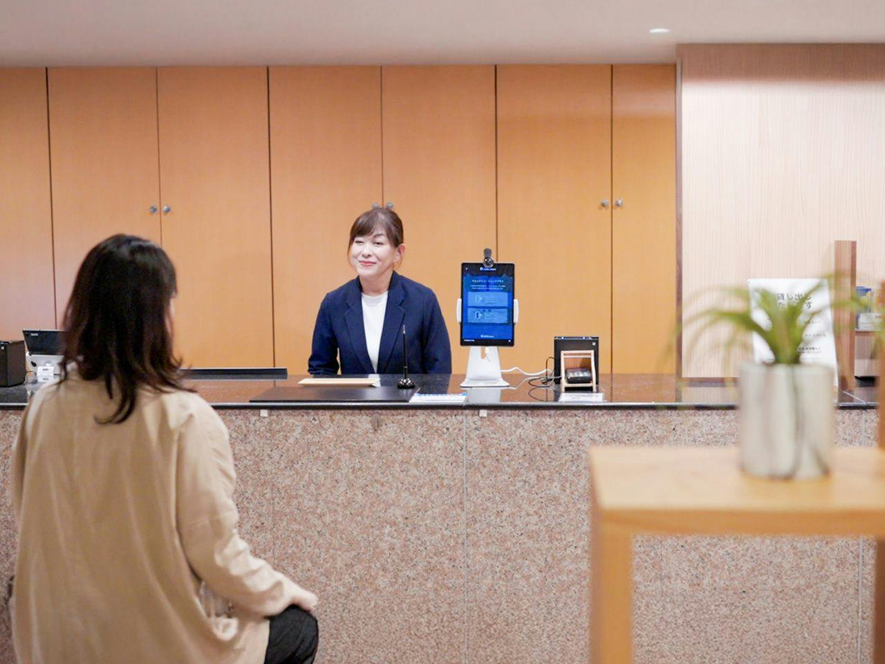 Hotel Greencore+1
