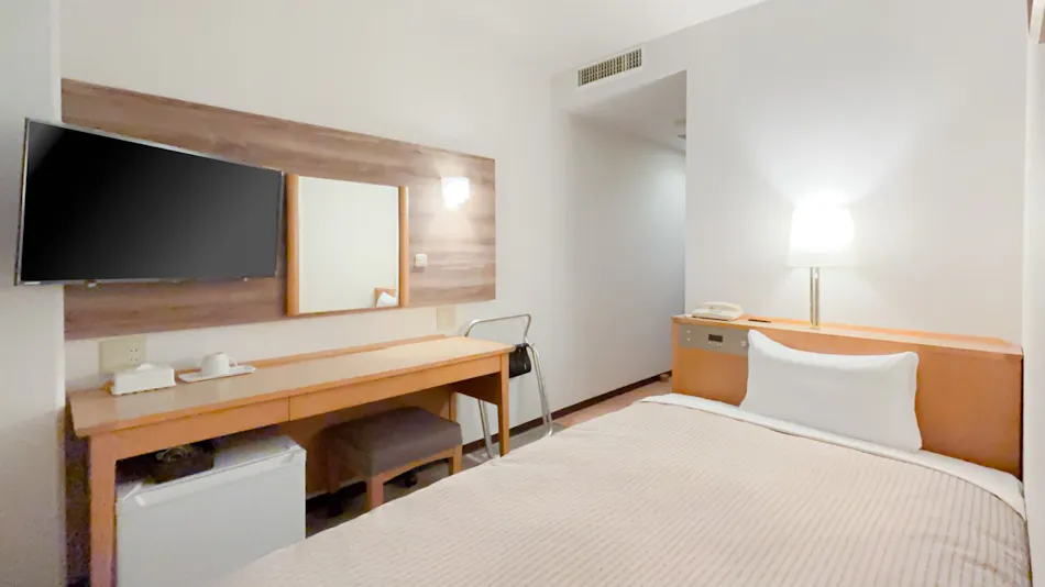Hotel Greencore+1