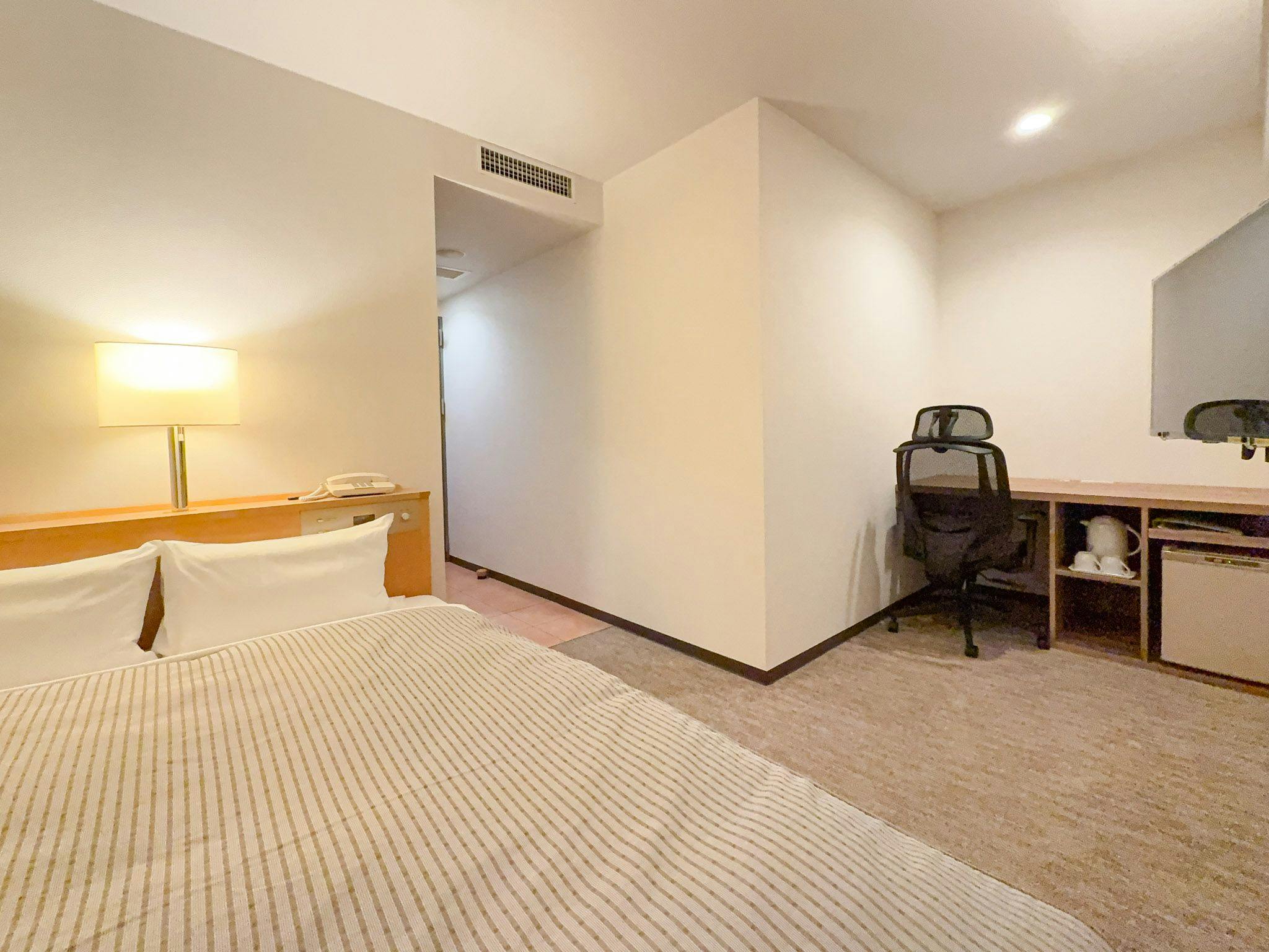 Hotel Greencore+1