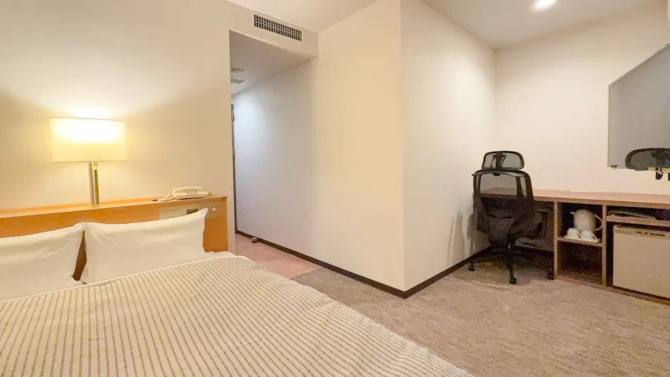 Hotel Greencore+1