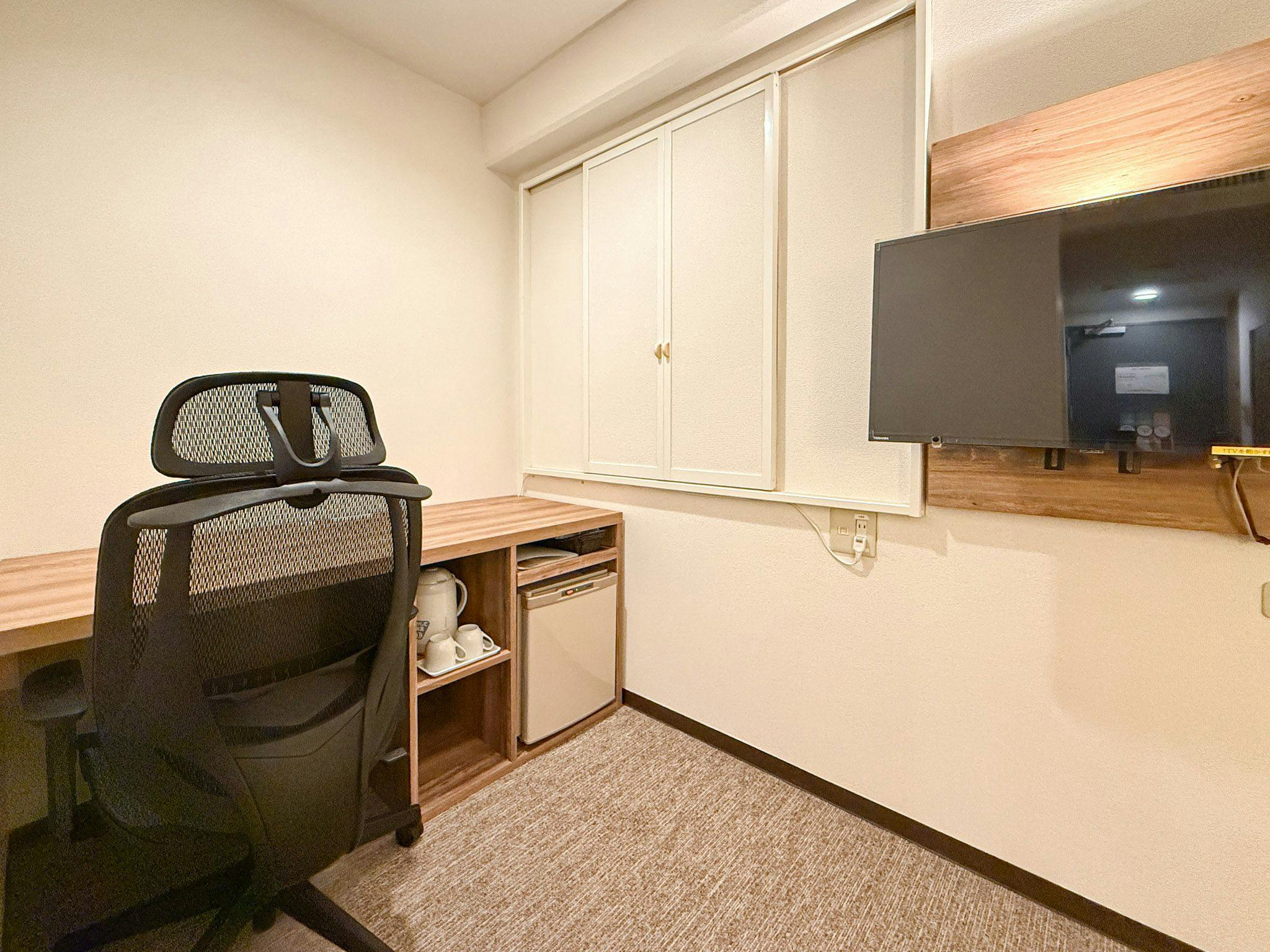 Hotel Greencore+1