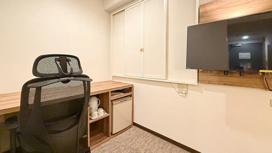 Hotel Greencore+1