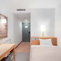 ห้องพักเดี่ยว