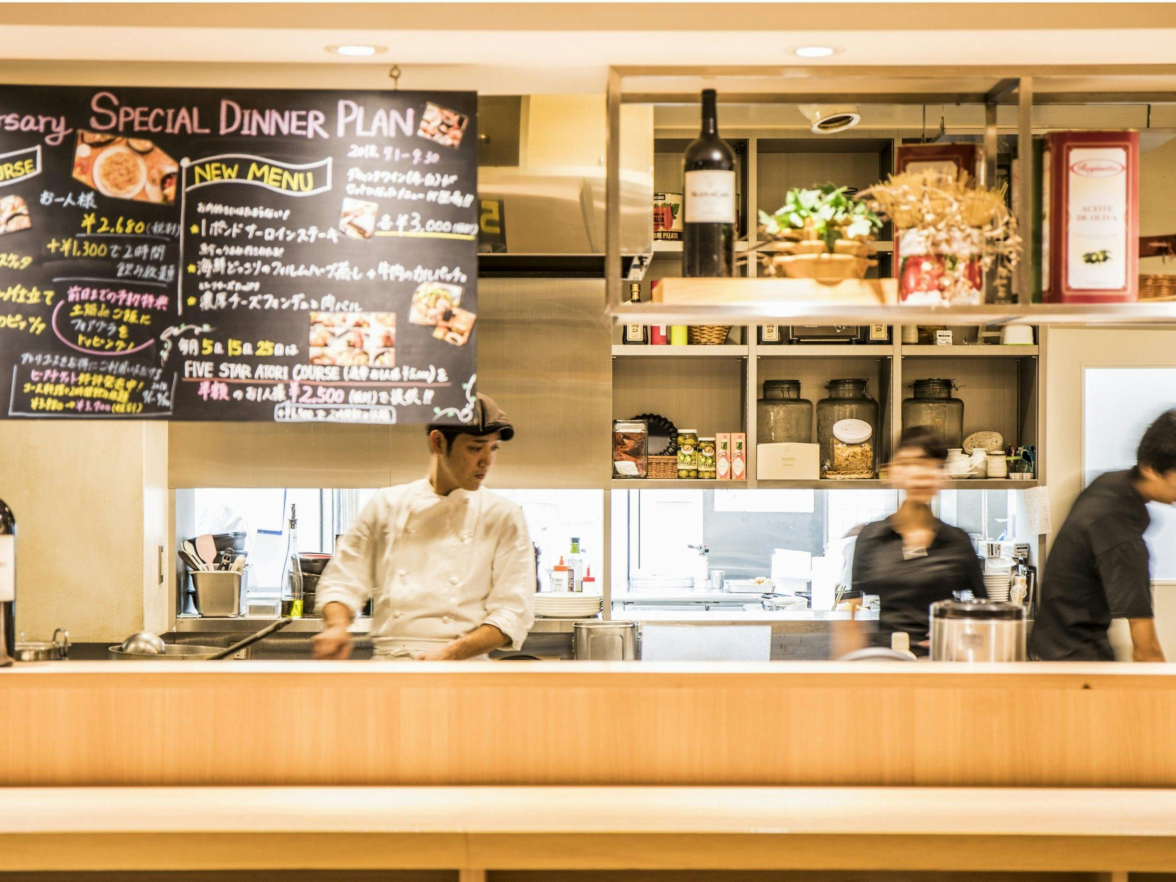Fukuoka Toei Hotel