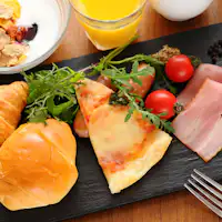 อาหารเช้า