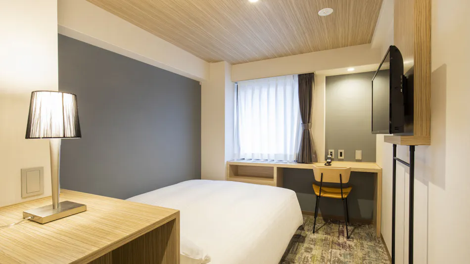 Fukuoka Toei Hotel