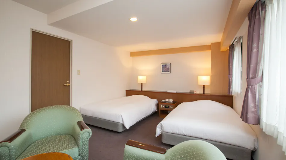 Fukuoka Toei Hotel