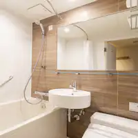 ห้องน้ำแบบยูนิต