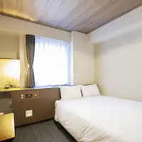 ห้องเตียงคู่