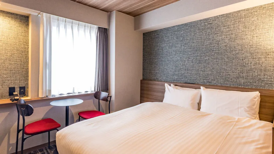 Fukuoka Toei Hotel