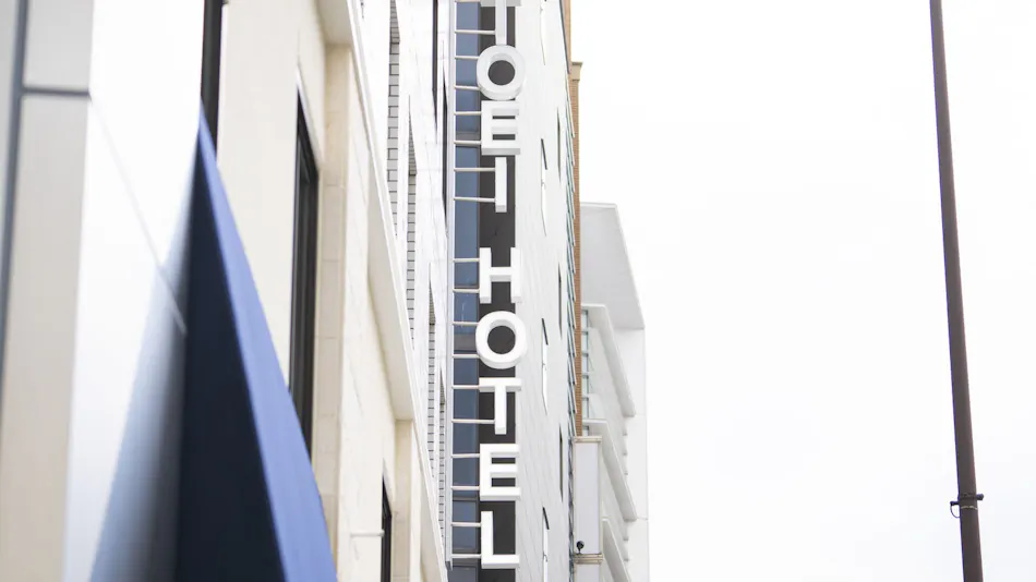 Fukuoka Toei Hotel