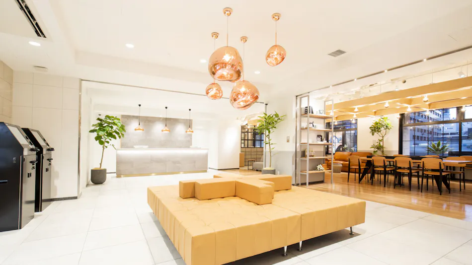 Fukuoka Toei Hotel