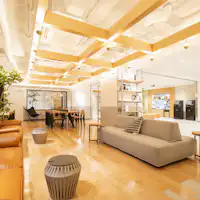 พื้นที่ล็อบบี้