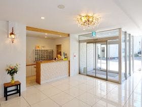 熊谷ロイヤルホテルすずき