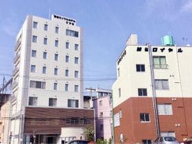 熊谷ロイヤルホテルすずき