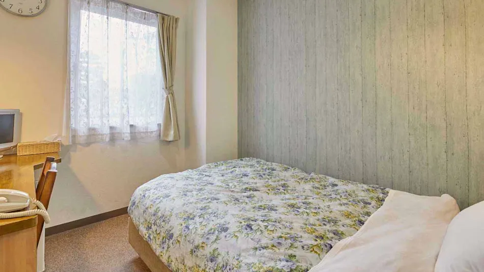 Kumagaya Royal Hotel Suzuki