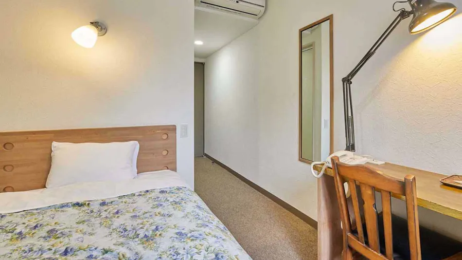 Kumagaya Royal Hotel Suzuki