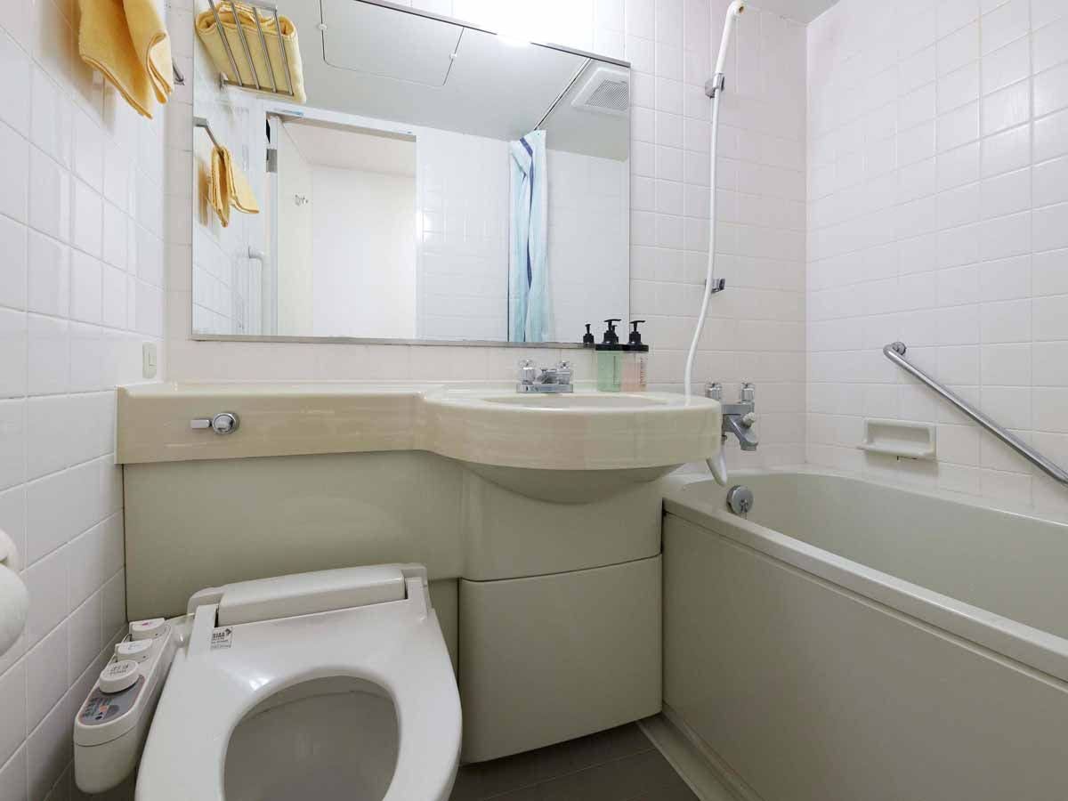 Kumagaya Royal Hotel Suzuki