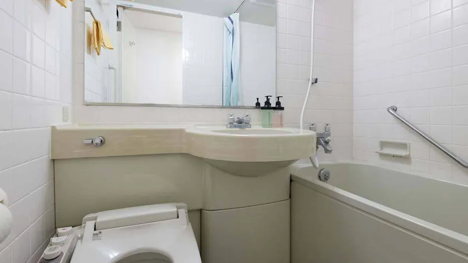 Kumagaya Royal Hotel Suzuki