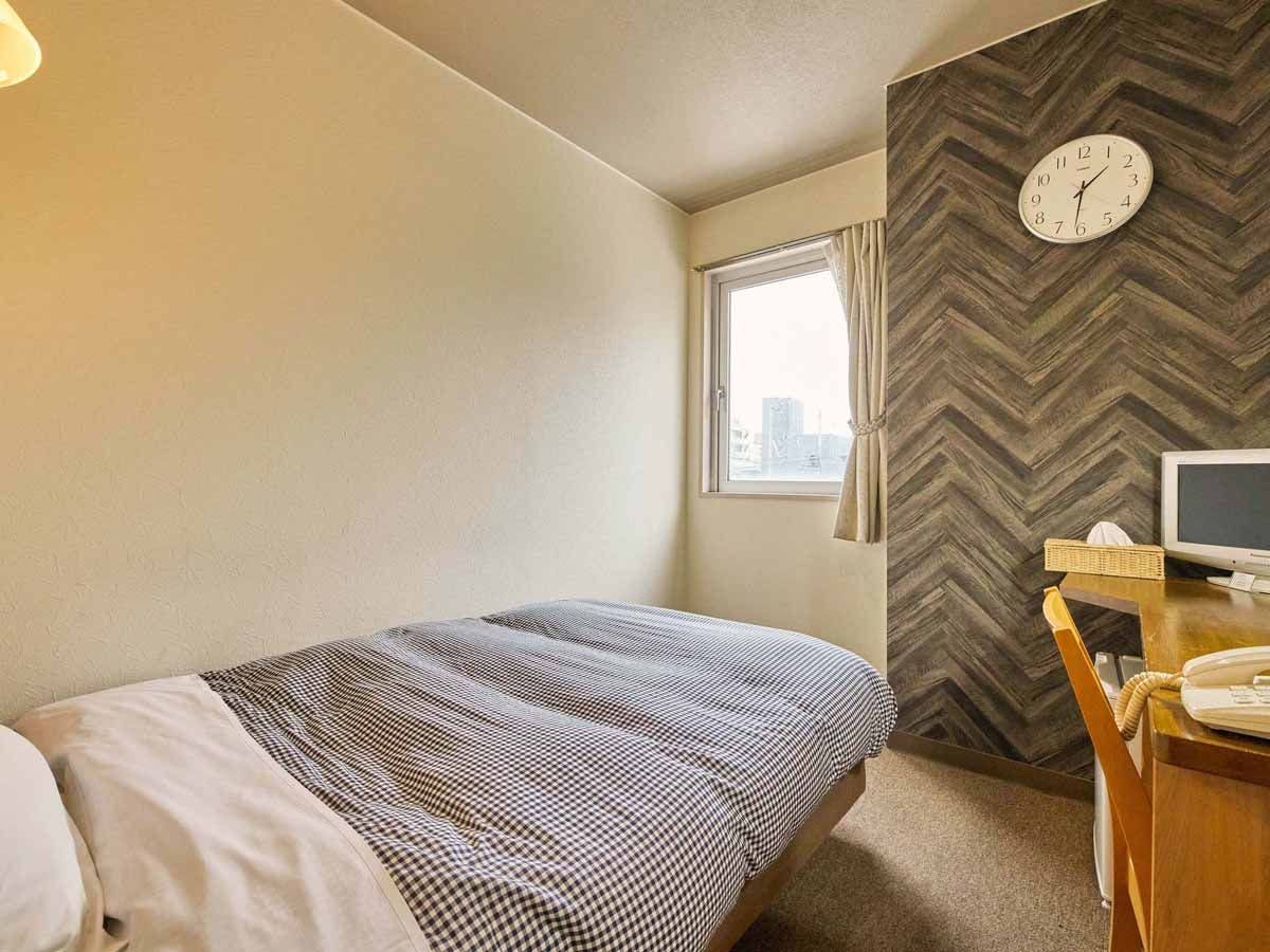 Kumagaya Royal Hotel Suzuki