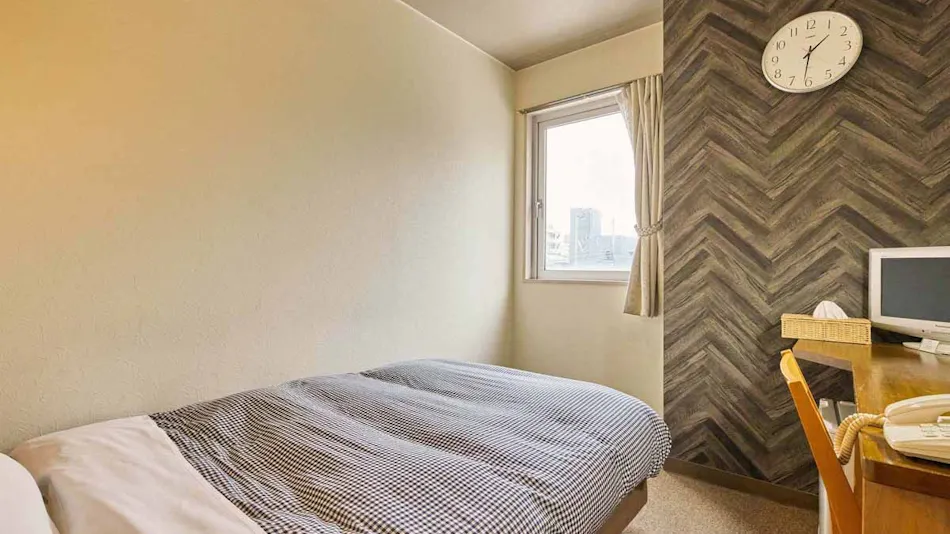 Kumagaya Royal Hotel Suzuki