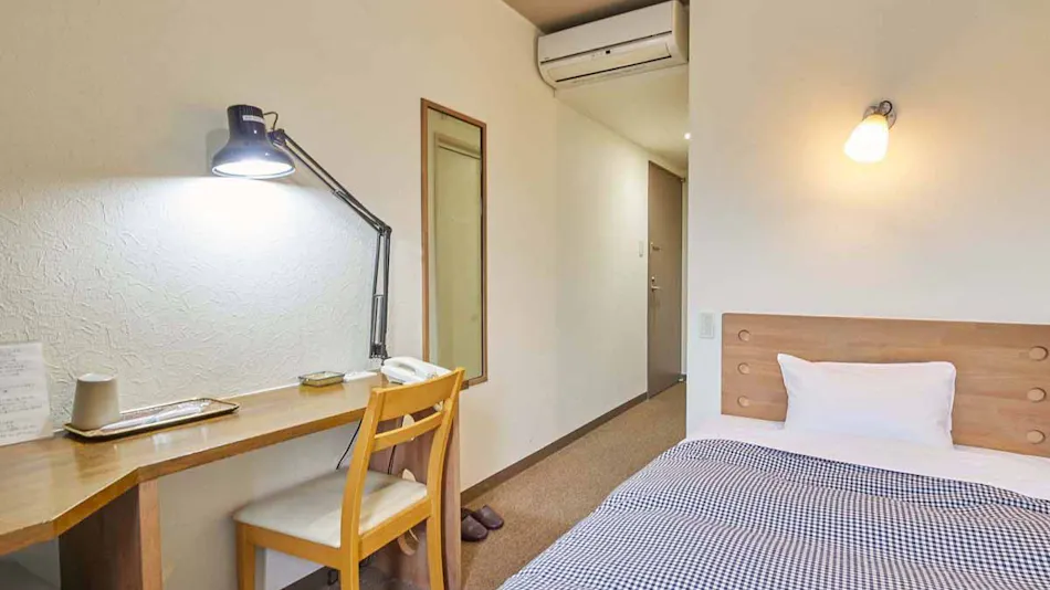 Kumagaya Royal Hotel Suzuki