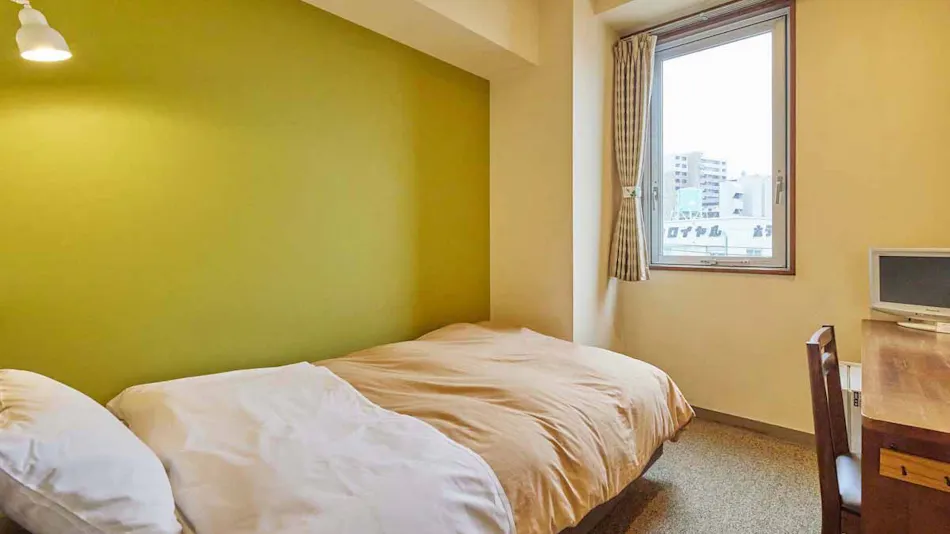 Kumagaya Royal Hotel Suzuki