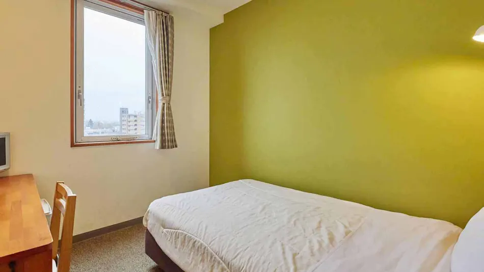 Kumagaya Royal Hotel Suzuki