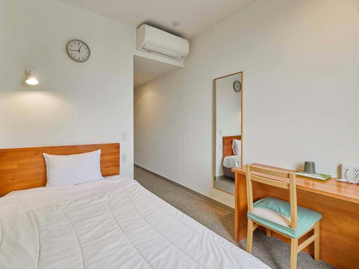 Kumagaya Royal Hotel Suzuki