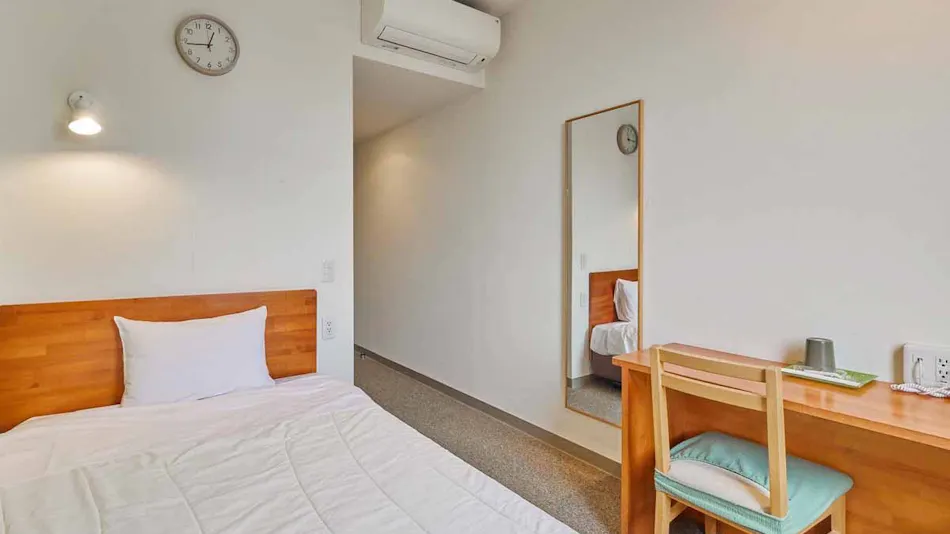 Kumagaya Royal Hotel Suzuki