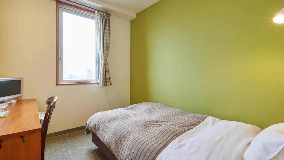 Kumagaya Royal Hotel Suzuki