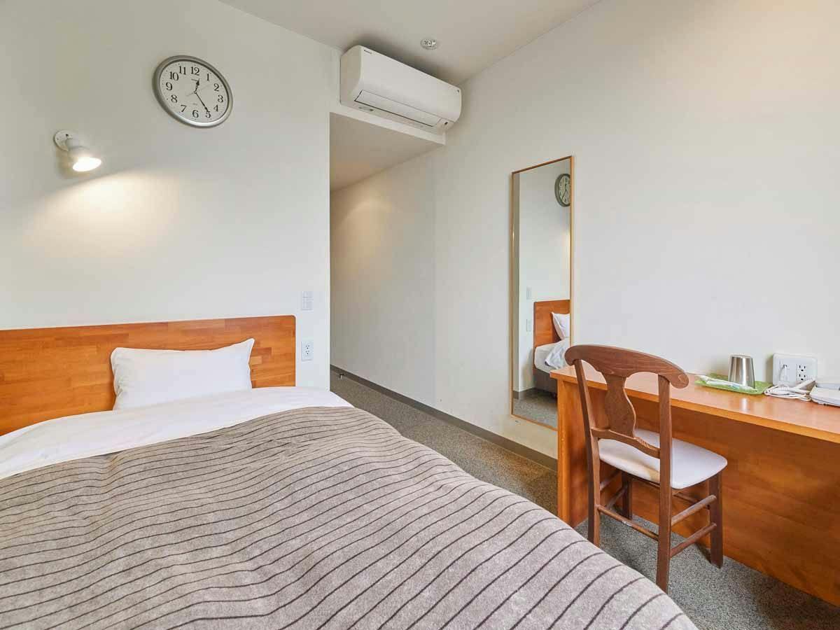 Kumagaya Royal Hotel Suzuki