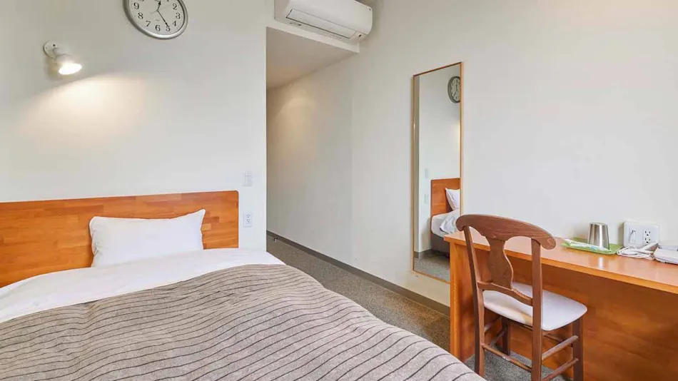 Kumagaya Royal Hotel Suzuki