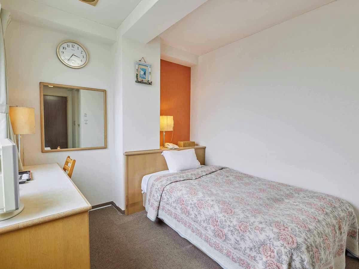 Kumagaya Royal Hotel Suzuki