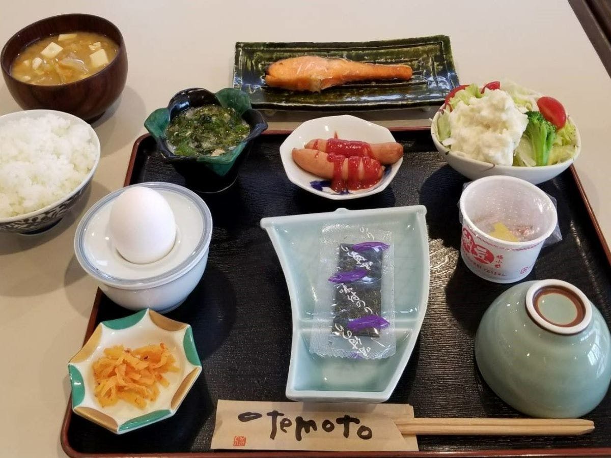 Kumagaya Royal Hotel Suzuki